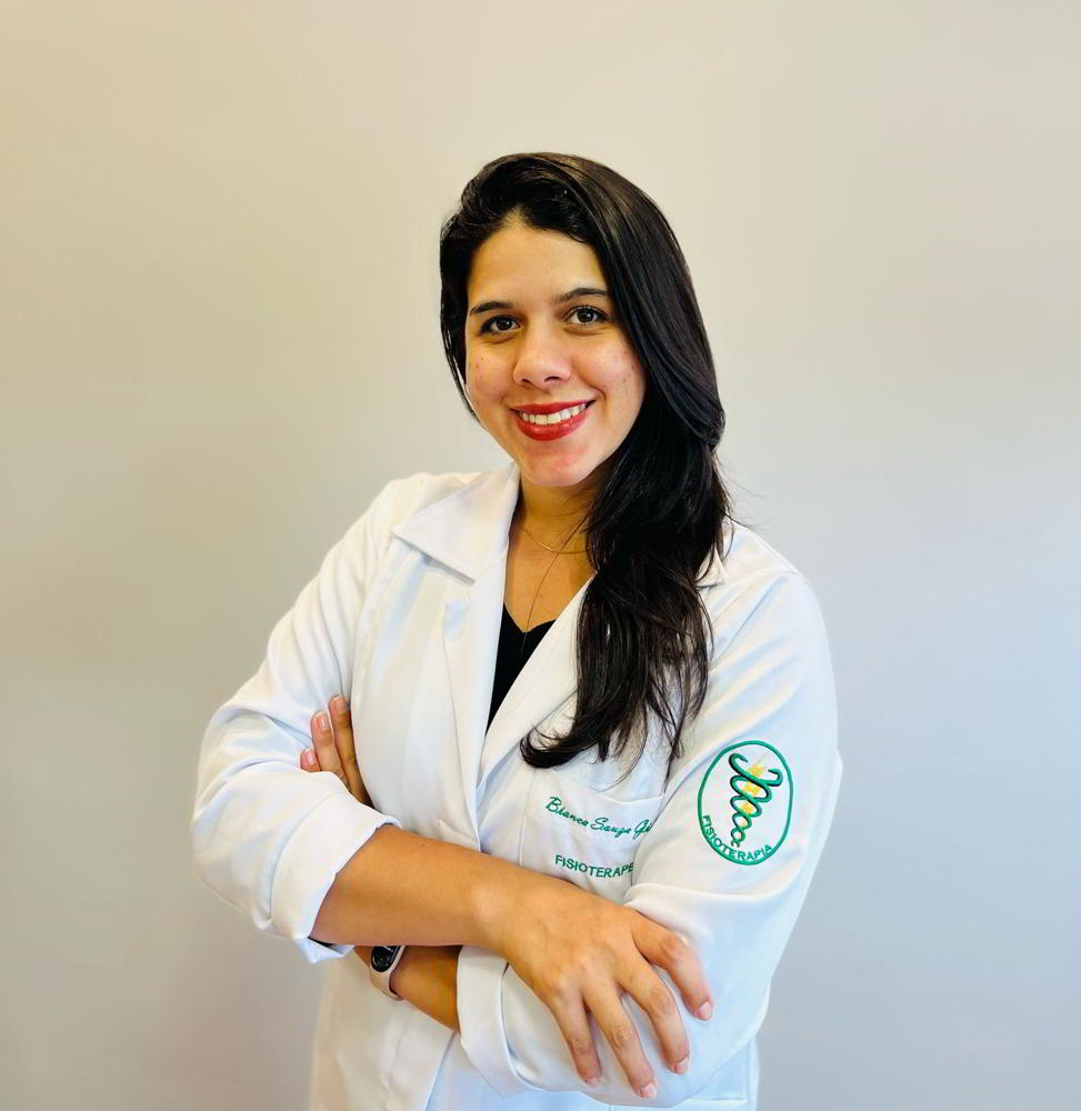 Bianca Souza - Fisioterapeuta