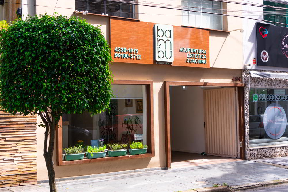 Recepção