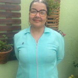 Picture of Simone Alves Polo