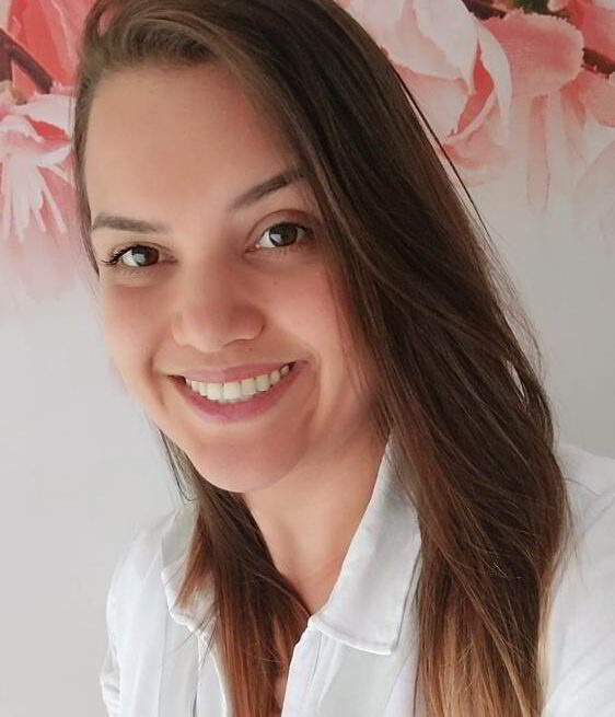 Tatiane Duarte - Esteticista