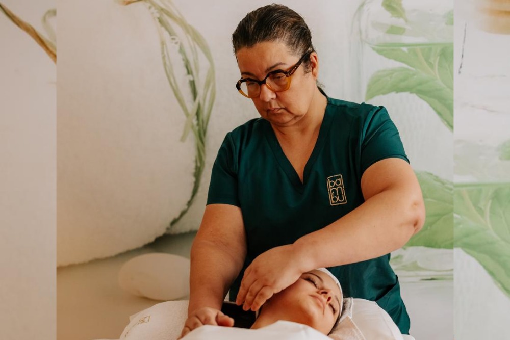 Massagem Relaxante: conheça a técnica e seus benefícios