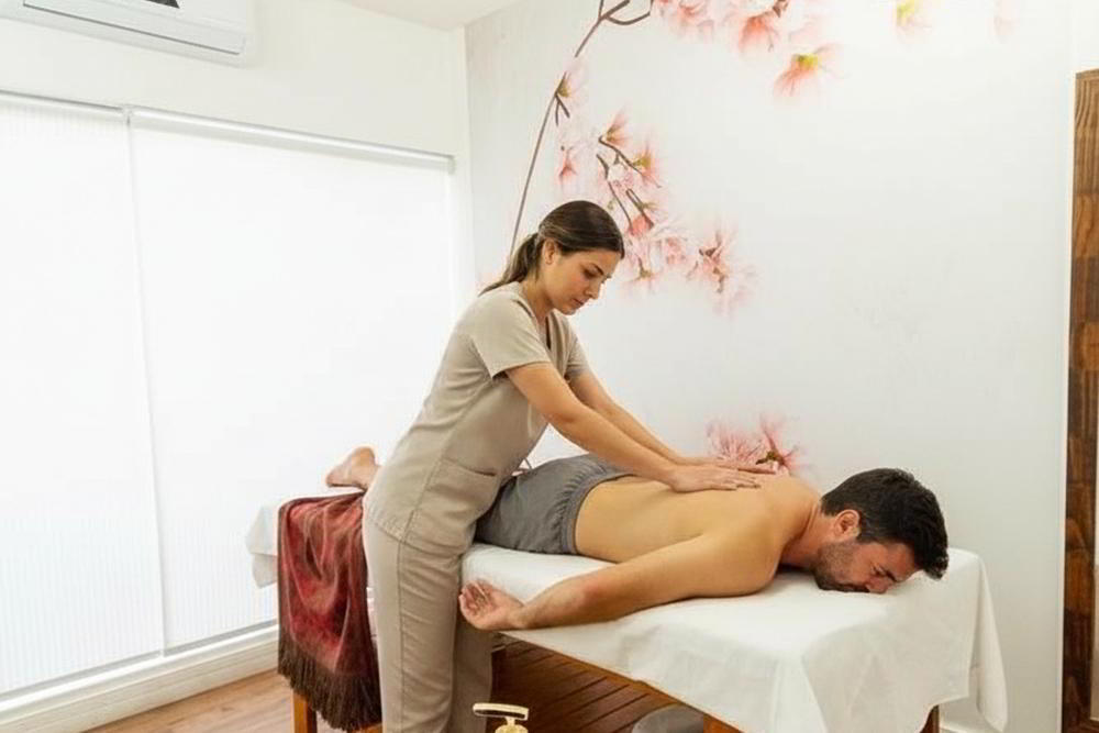 Liberação Miofascial Equilíbrio Físico e Emocional