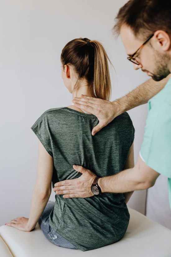 Osteopatia