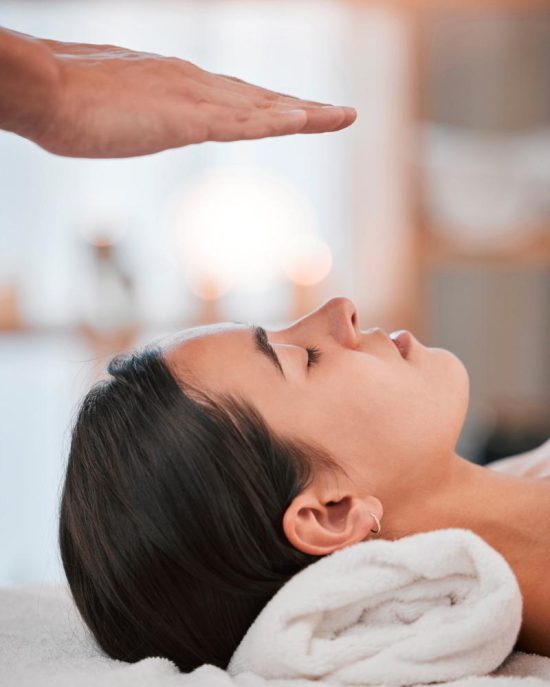 Reiki